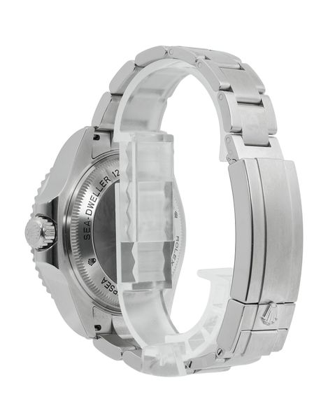 Rolex Deepsea 116660